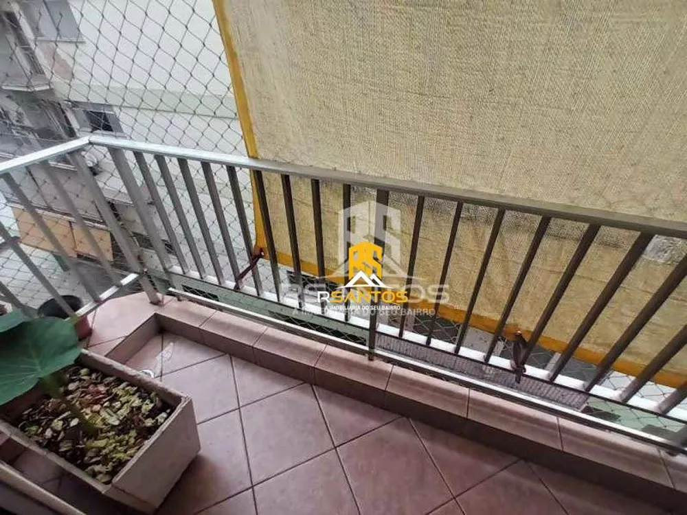 Apartamento, 2 quartos, 92 m² - Foto 6