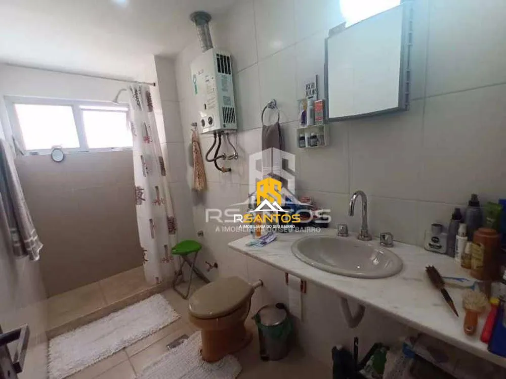 Apartamento, 2 quartos, 92 m² - Foto 12