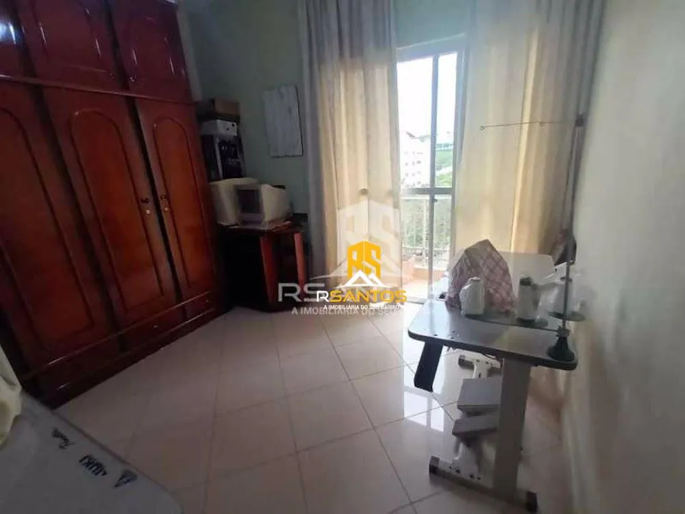 Apartamento, 2 quartos, 92 m² - Foto 9