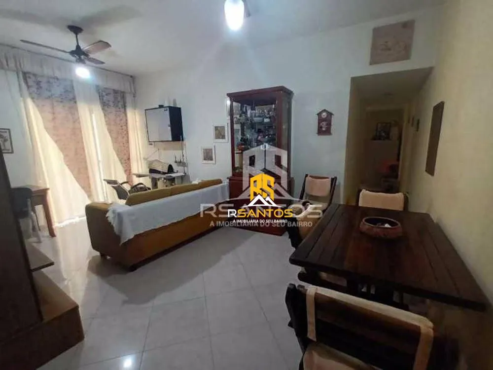 Apartamento, 2 quartos, 92 m² - Foto 1