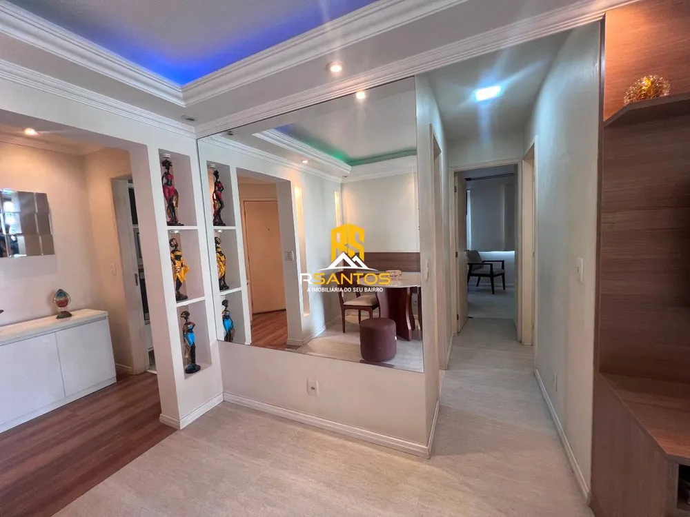 Apartamento, 2 quartos, 67 m² - Foto 9