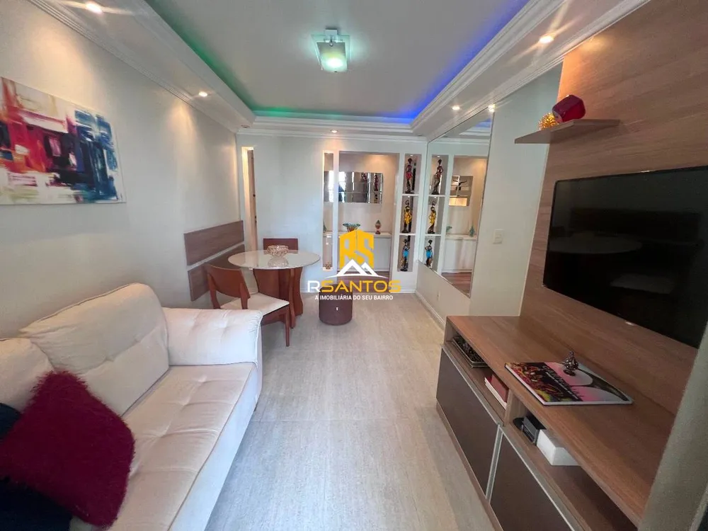 Apartamento, 2 quartos, 67 m² - Foto 5