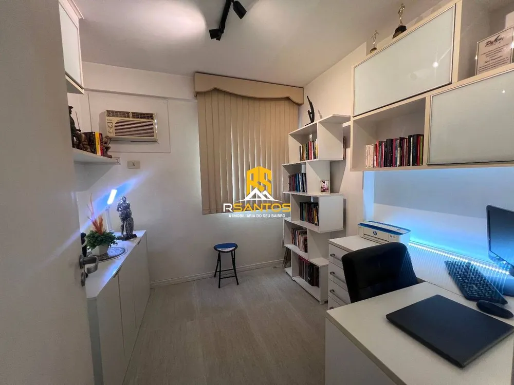 Apartamento, 2 quartos, 67 m² - Foto 11