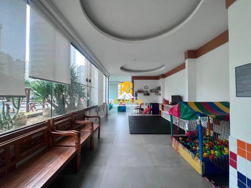 Apartamento, 2 quartos, 67 m² - Foto 32