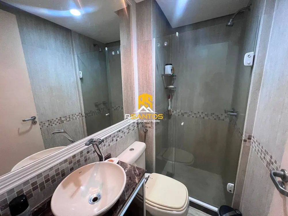 Apartamento, 2 quartos, 67 m² - Foto 10