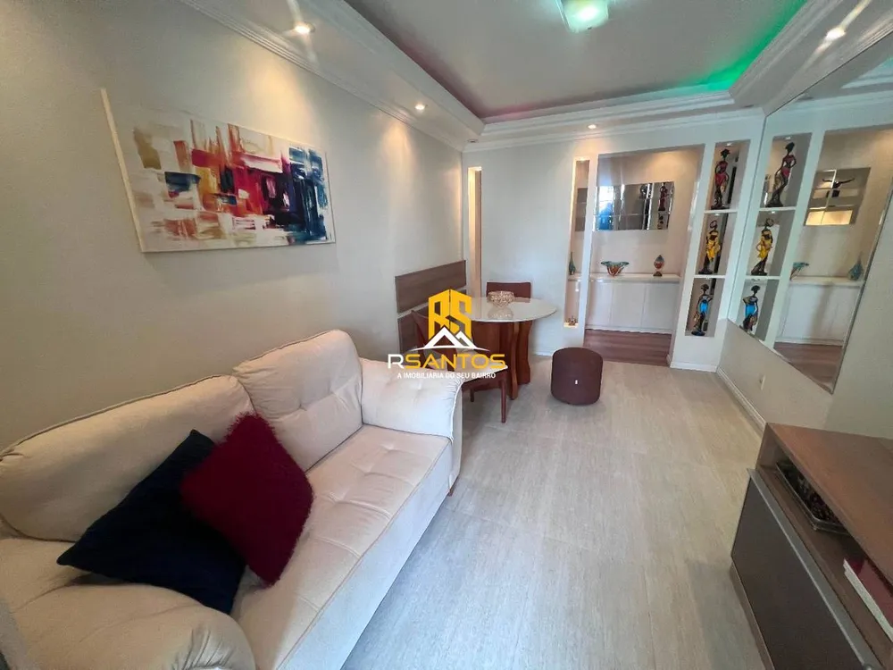 Apartamento, 2 quartos, 67 m² - Foto 8