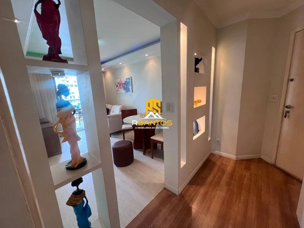 Apartamento, 2 quartos, 67 m² - Foto 3
