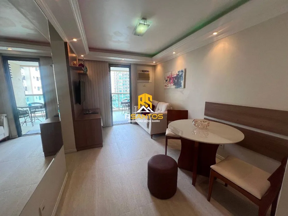Apartamento, 2 quartos, 67 m² - Foto 2
