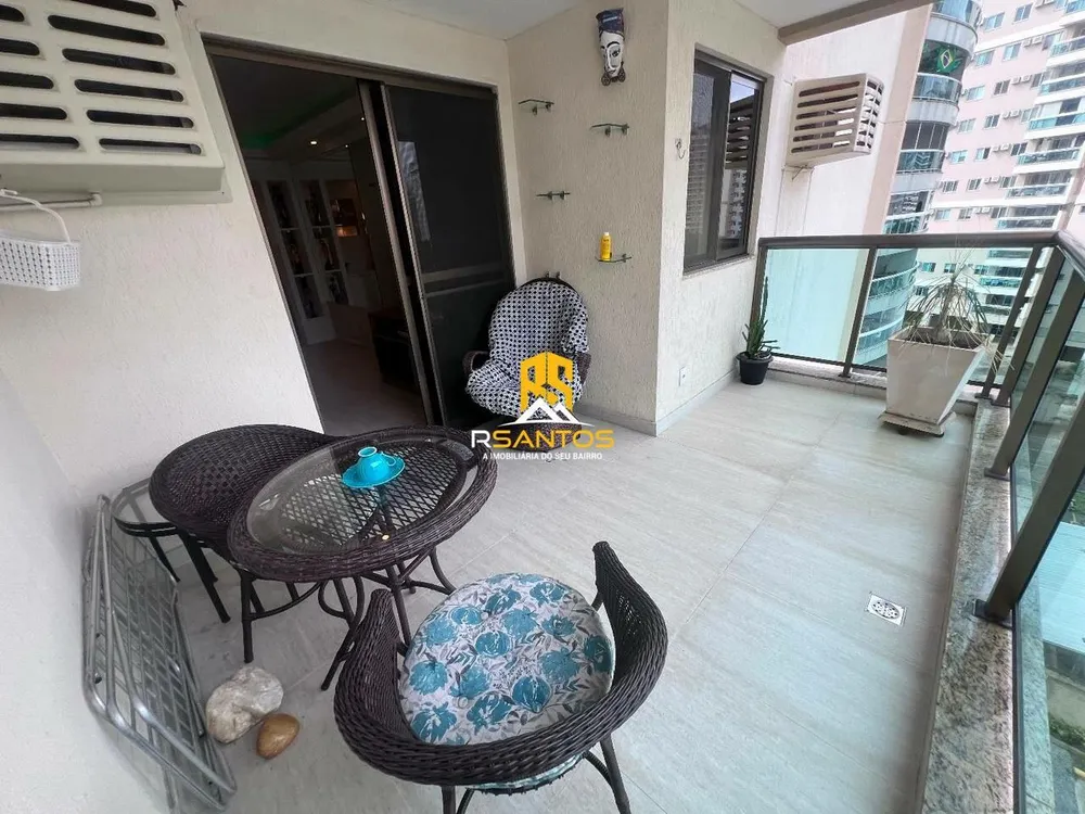 Apartamento, 2 quartos, 67 m² - Foto 7