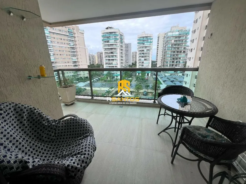 Apartamento, 2 quartos, 67 m² - Foto 6