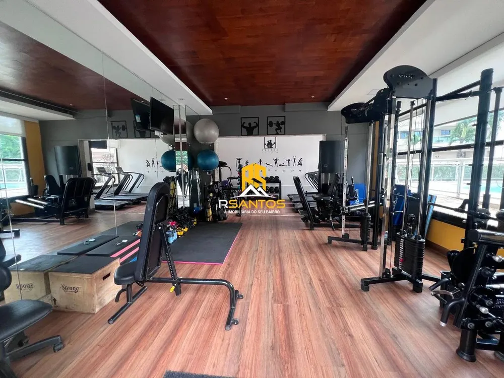 Apartamento, 2 quartos, 67 m² - Foto 33