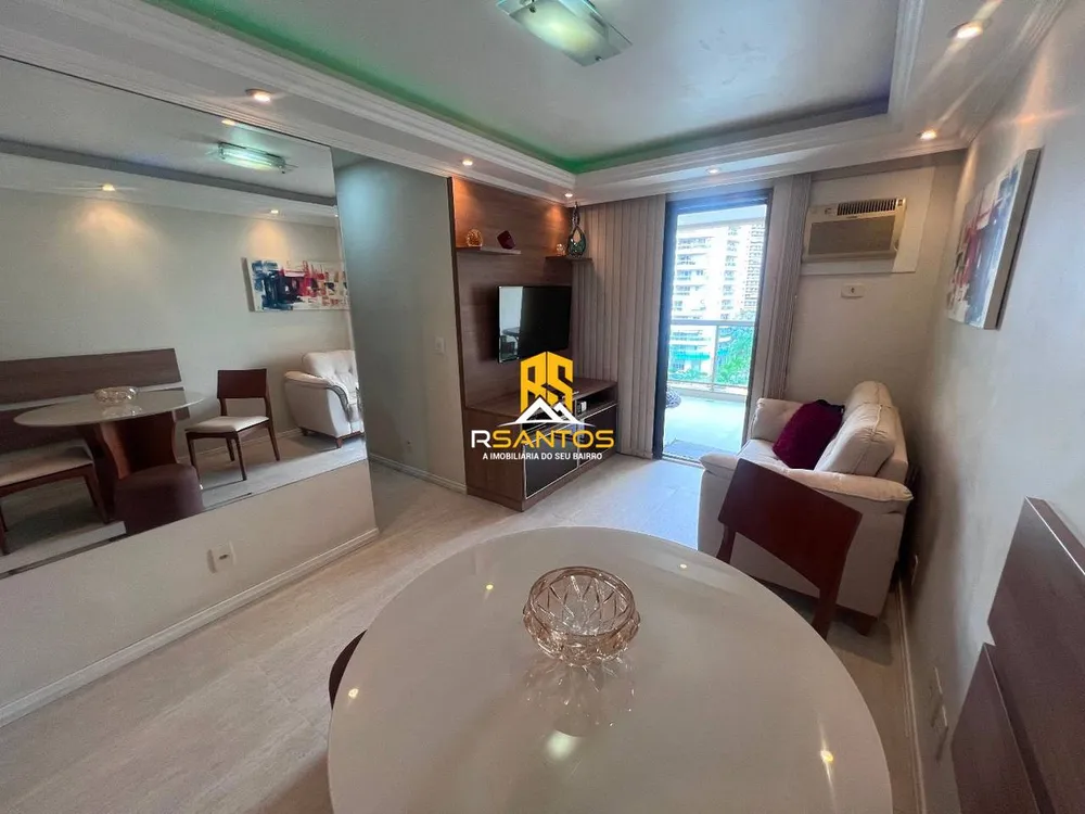 Apartamento, 2 quartos, 67 m² - Foto 4