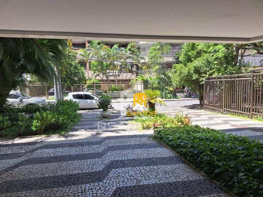 Apartamento, 3 quartos, 167 m² - Foto 3