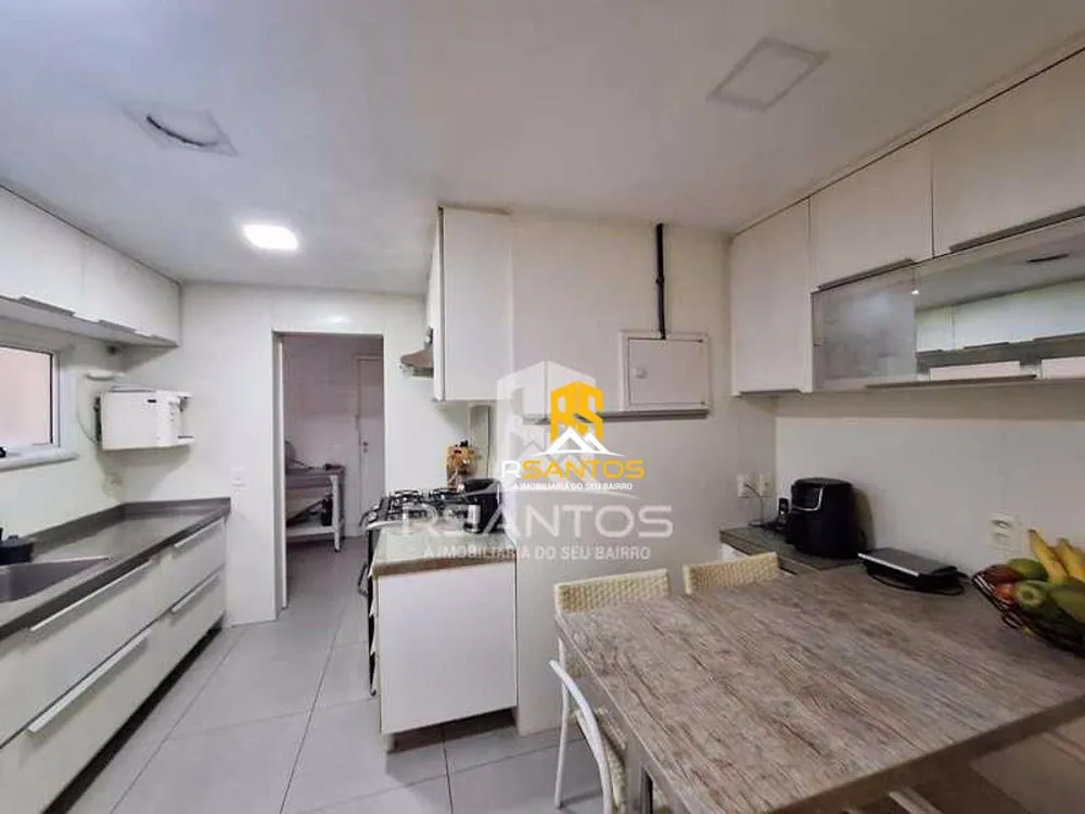 Apartamento, 3 quartos, 167 m² - Foto 11