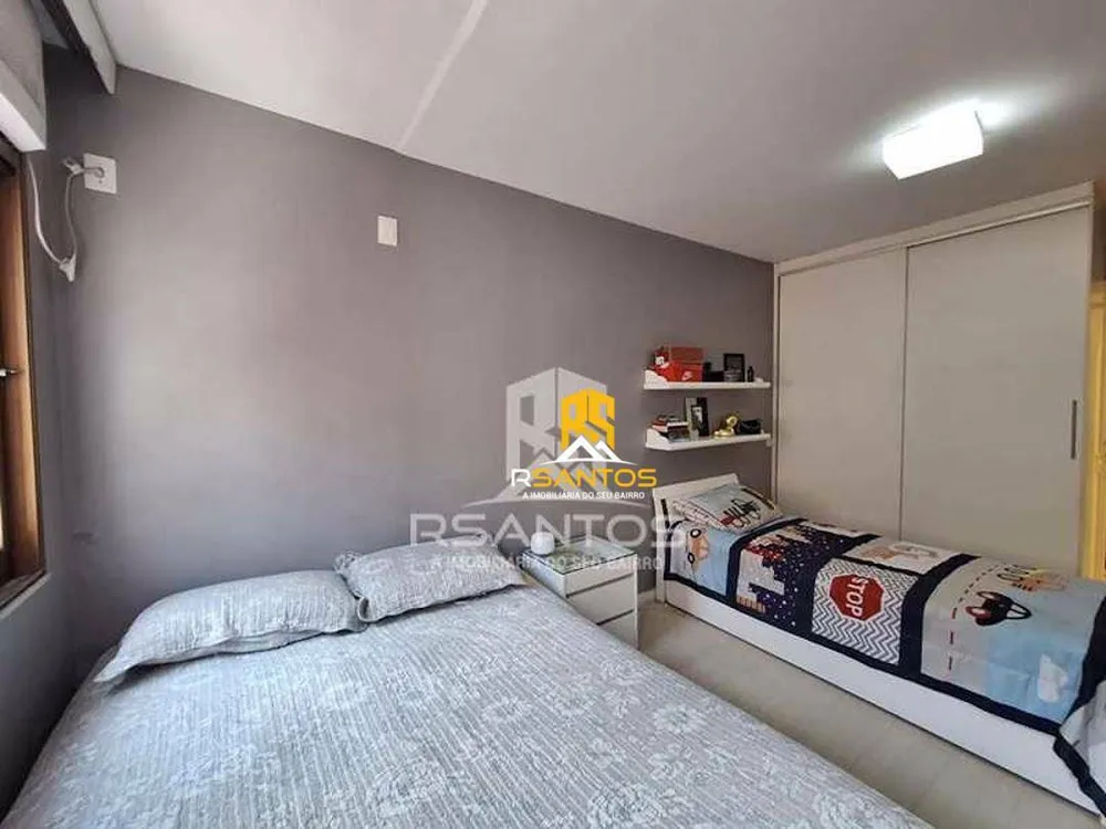 Apartamento, 3 quartos, 167 m² - Foto 6