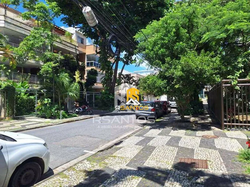 Apartamento, 3 quartos, 167 m² - Foto 19