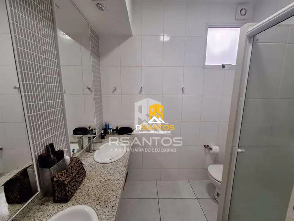 Apartamento, 3 quartos, 167 m² - Foto 2
