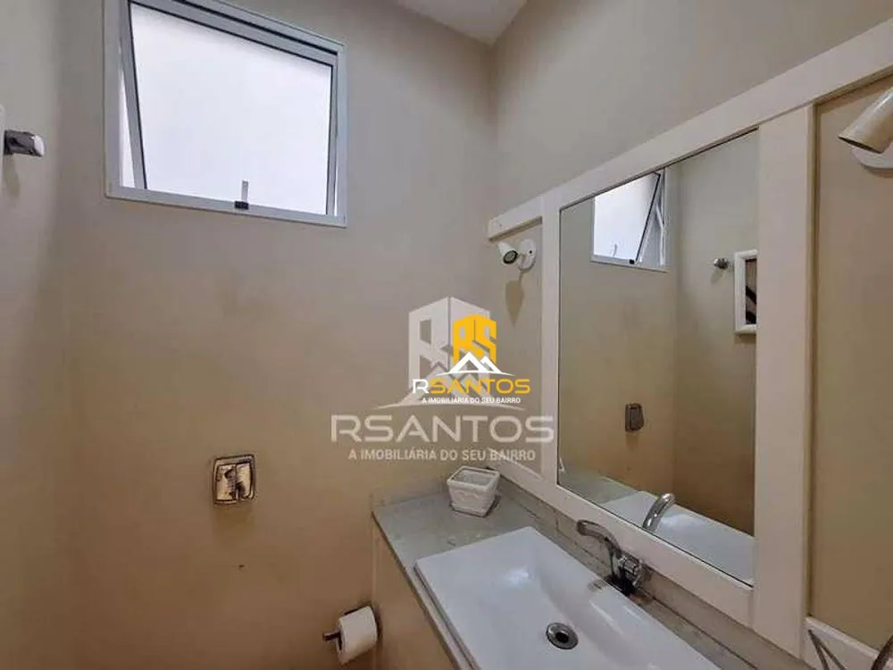 Apartamento, 3 quartos, 167 m² - Foto 23
