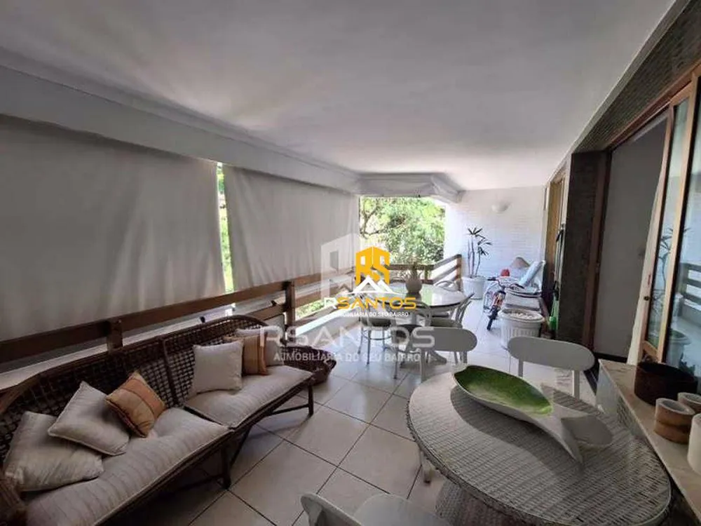 Apartamento, 3 quartos, 167 m² - Foto 18