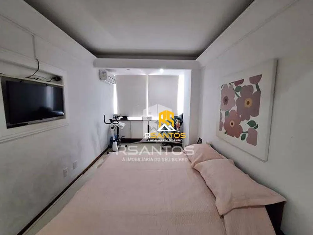 Apartamento, 3 quartos, 167 m² - Foto 25