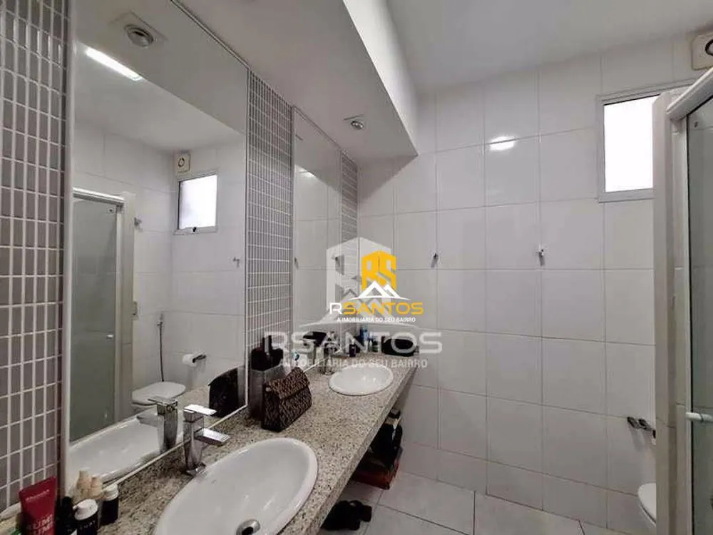 Apartamento, 3 quartos, 167 m² - Foto 9