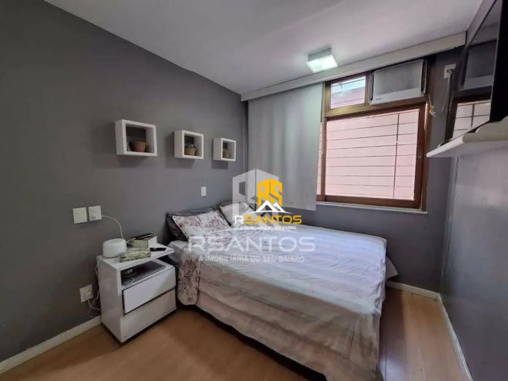 Apartamento, 3 quartos, 167 m² - Foto 10