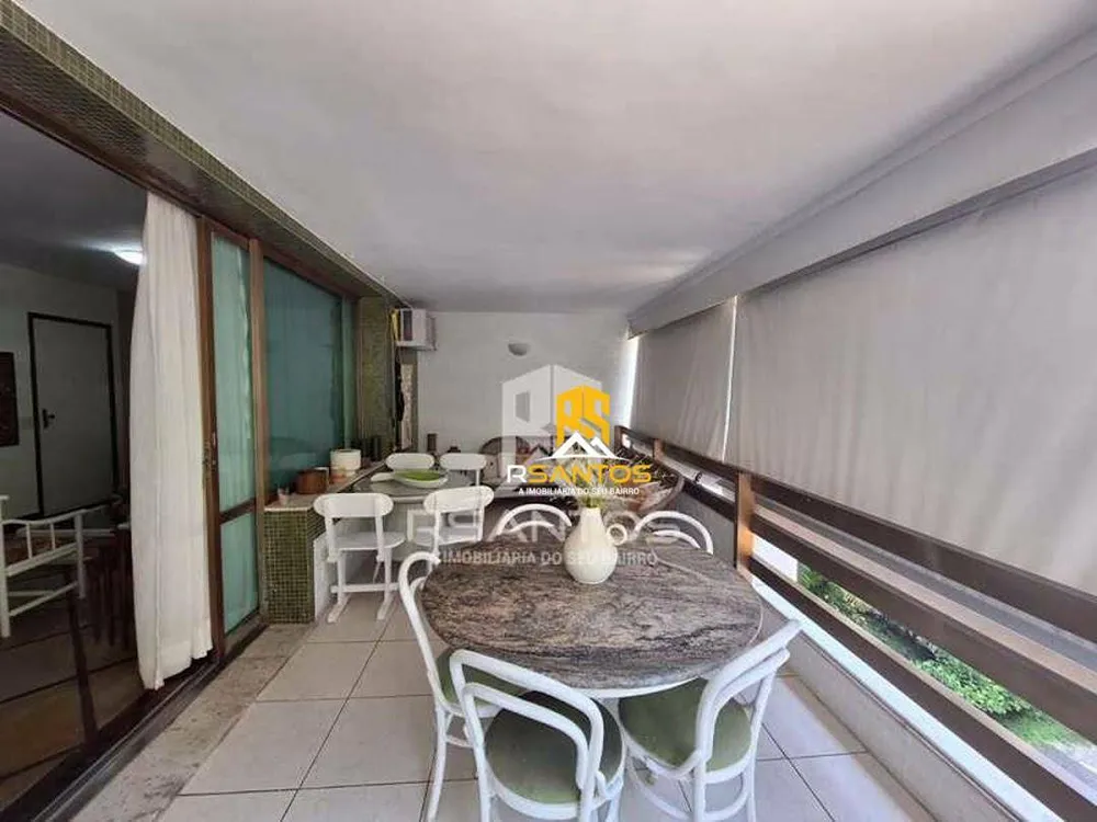 Apartamento, 3 quartos, 167 m² - Foto 12
