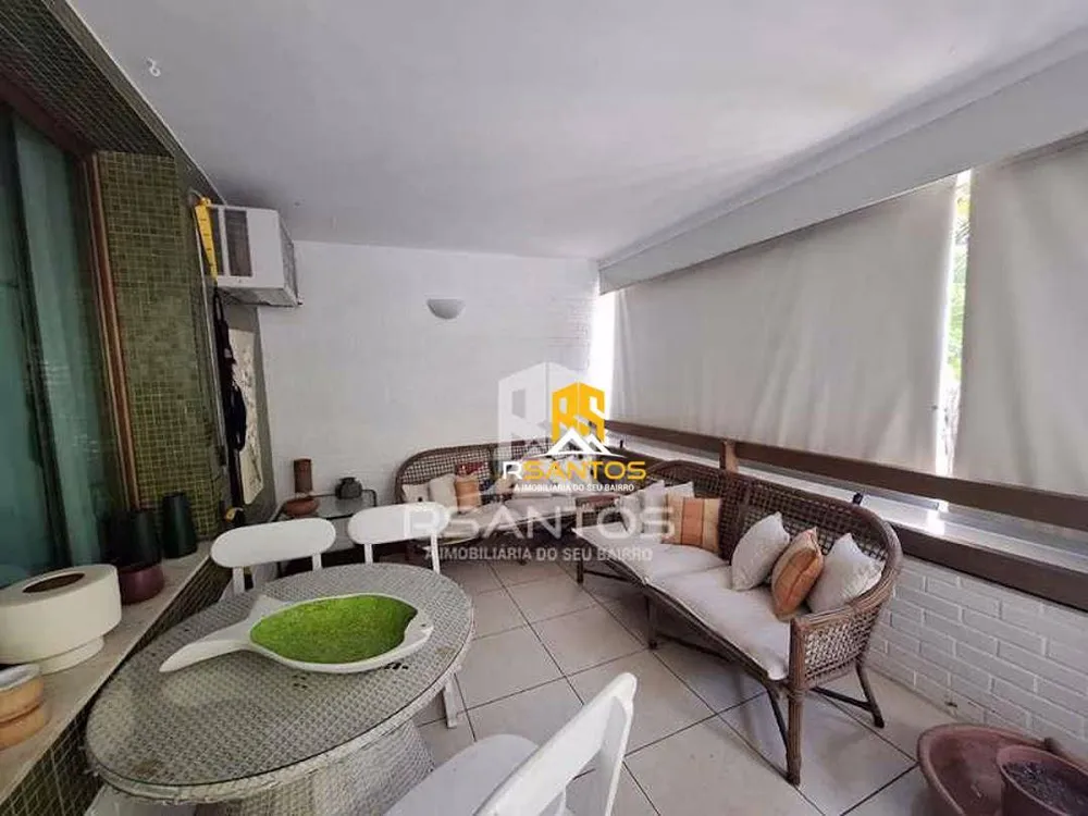 Apartamento, 3 quartos, 167 m² - Foto 27