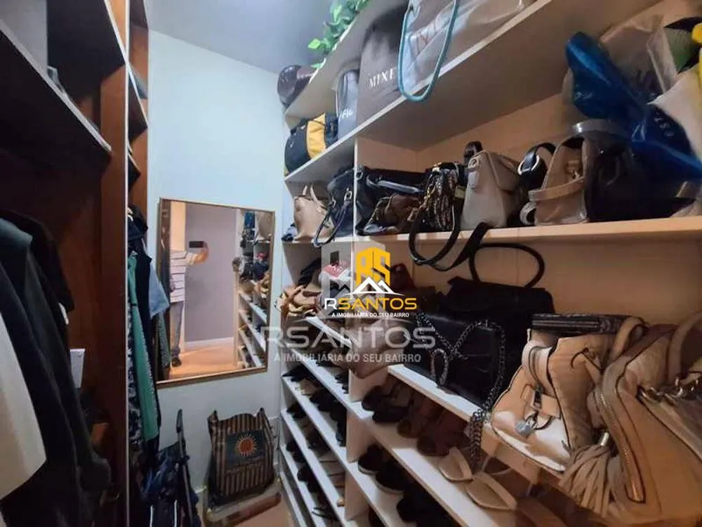 Apartamento, 3 quartos, 167 m² - Foto 13