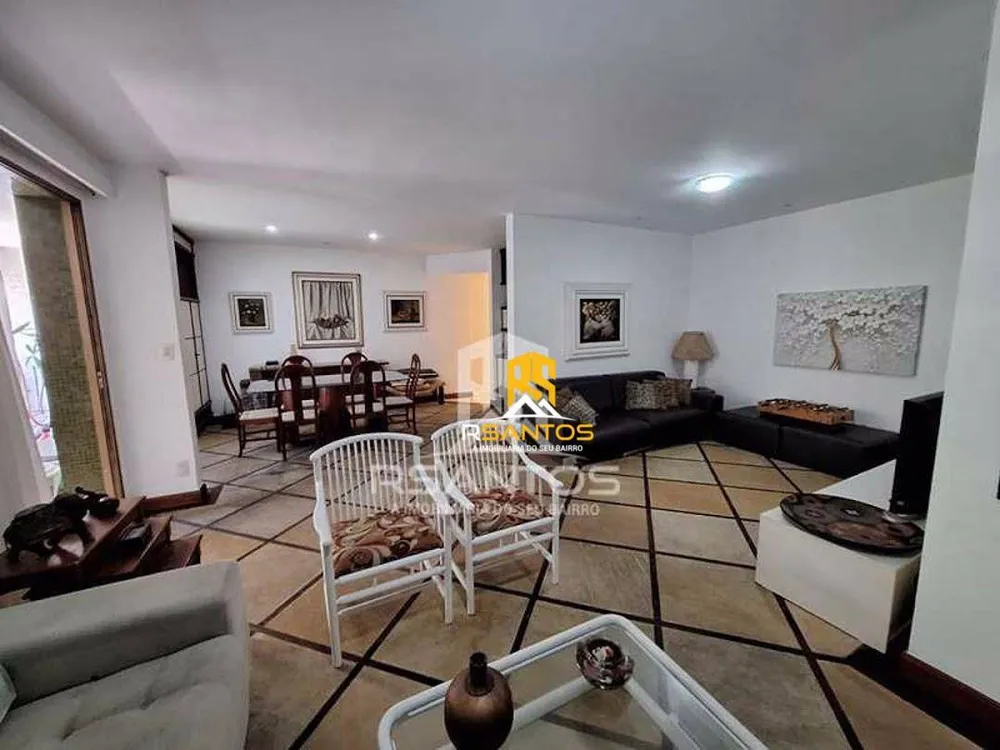 Apartamento, 3 quartos, 167 m² - Foto 17