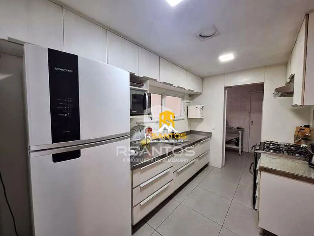 Apartamento, 3 quartos, 167 m² - Foto 1