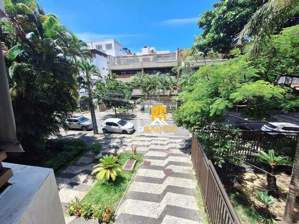 Apartamento, 3 quartos, 167 m² - Foto 4