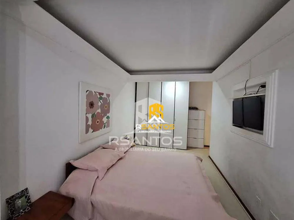 Apartamento, 3 quartos, 167 m² - Foto 15