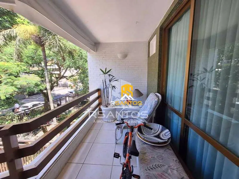 Apartamento, 3 quartos, 167 m² - Foto 14