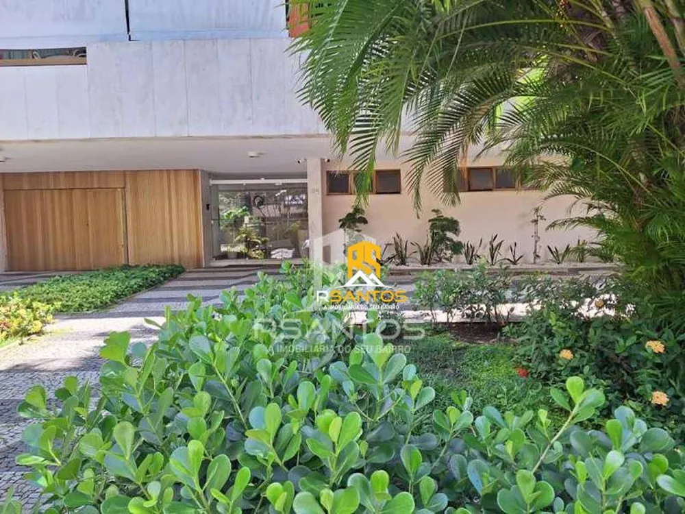 Apartamento, 3 quartos, 167 m² - Foto 21