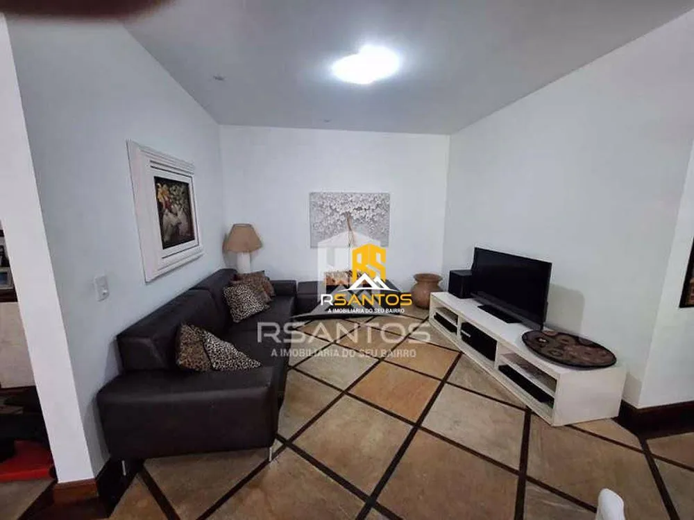 Apartamento, 3 quartos, 167 m² - Foto 7
