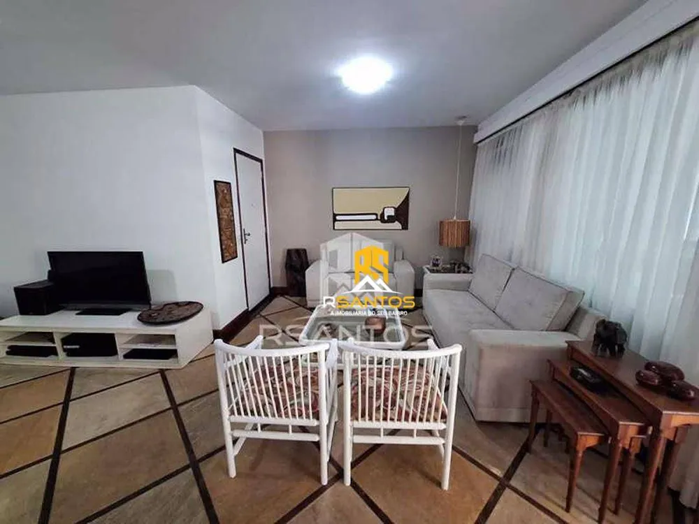 Apartamento, 3 quartos, 167 m² - Foto 22
