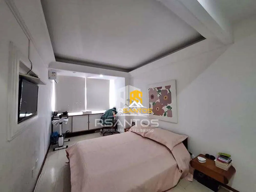 Apartamento, 3 quartos, 167 m² - Foto 5