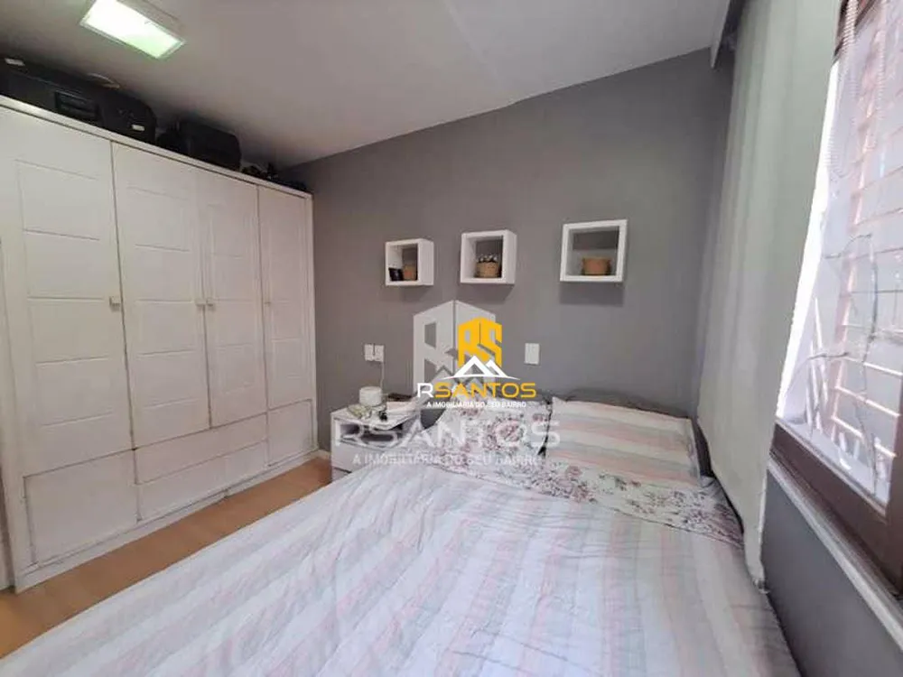 Apartamento, 3 quartos, 167 m² - Foto 20
