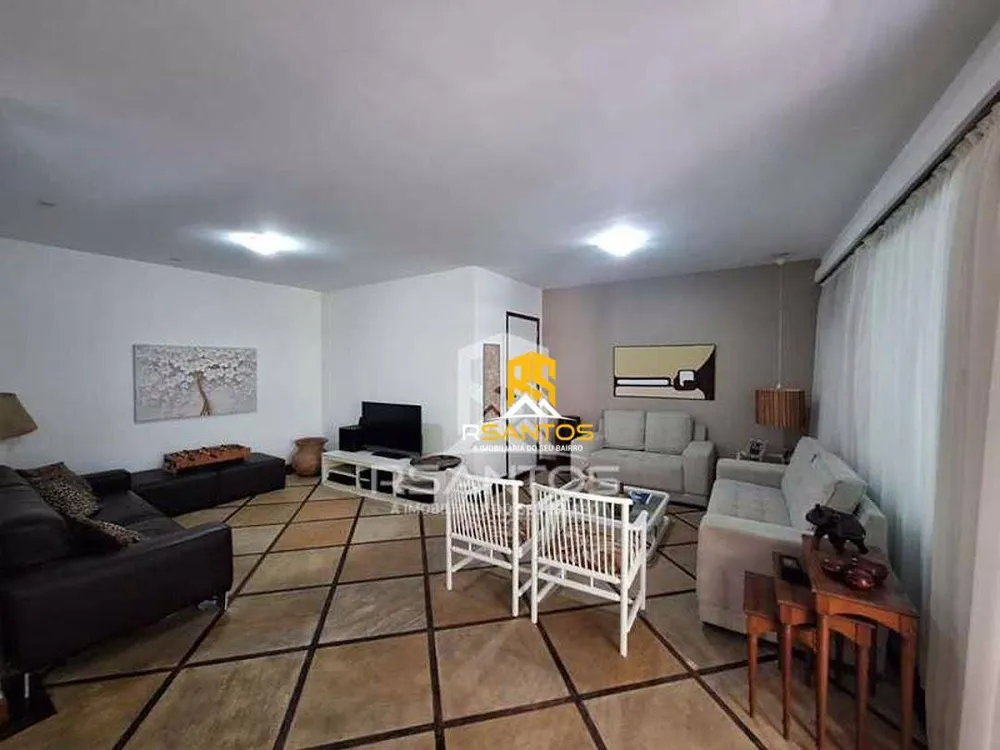 Apartamento, 3 quartos, 167 m² - Foto 26