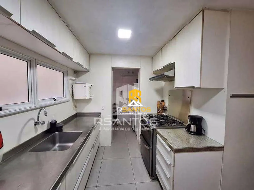 Apartamento, 3 quartos, 167 m² - Foto 16