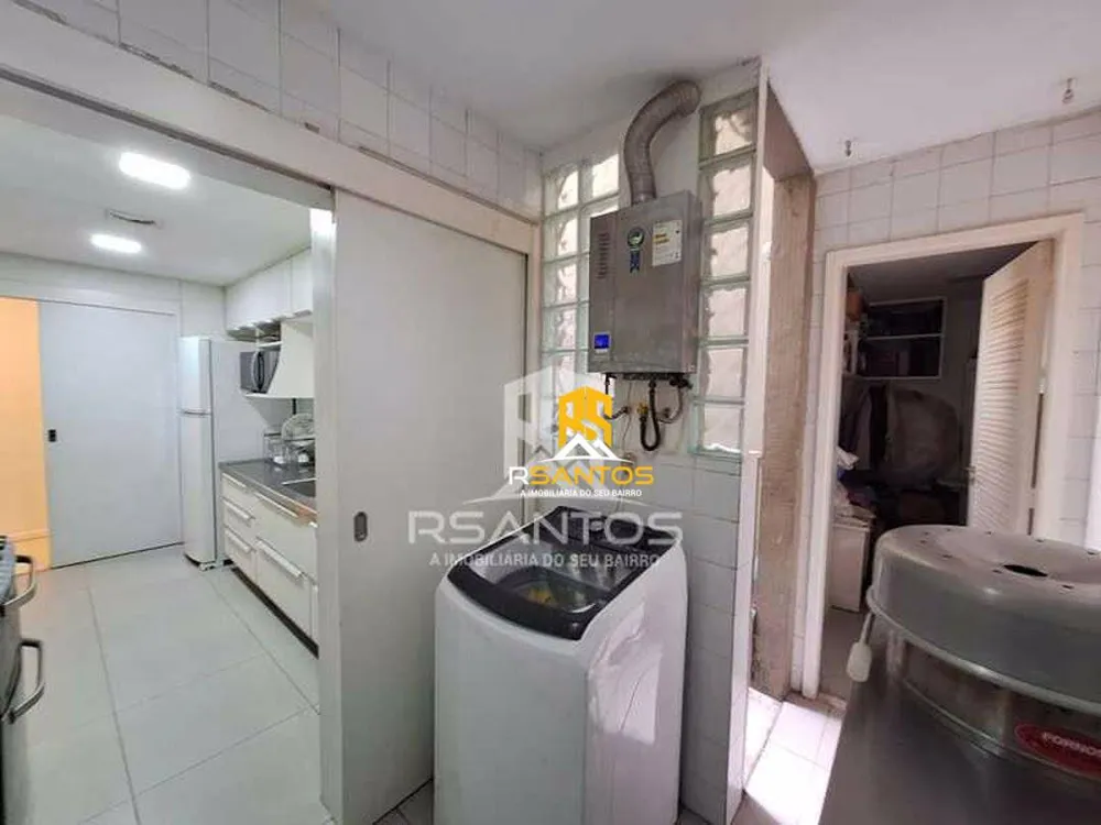 Apartamento, 3 quartos, 167 m² - Foto 24