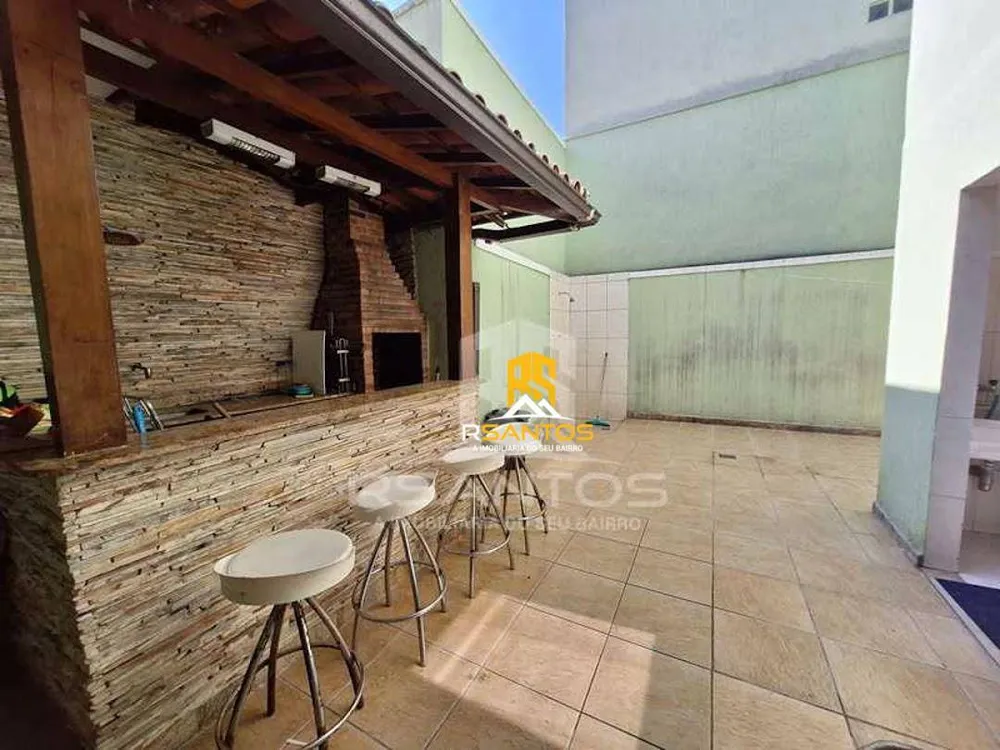 Casa, 3 quartos, 129 m² - Foto 11