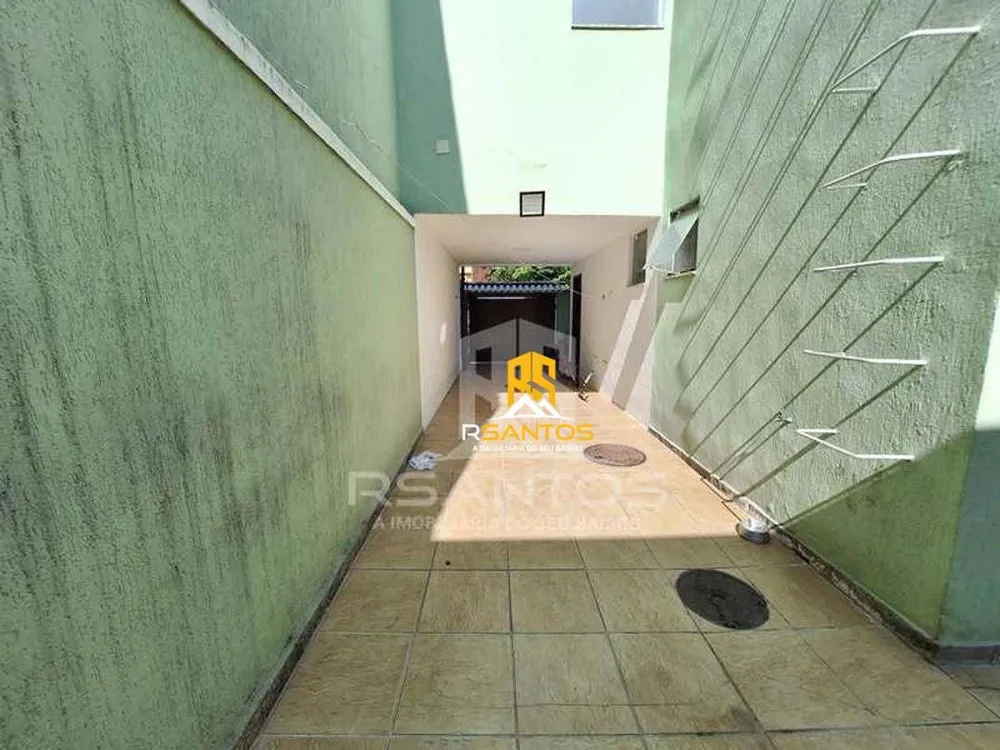 Casa, 3 quartos, 129 m² - Foto 3