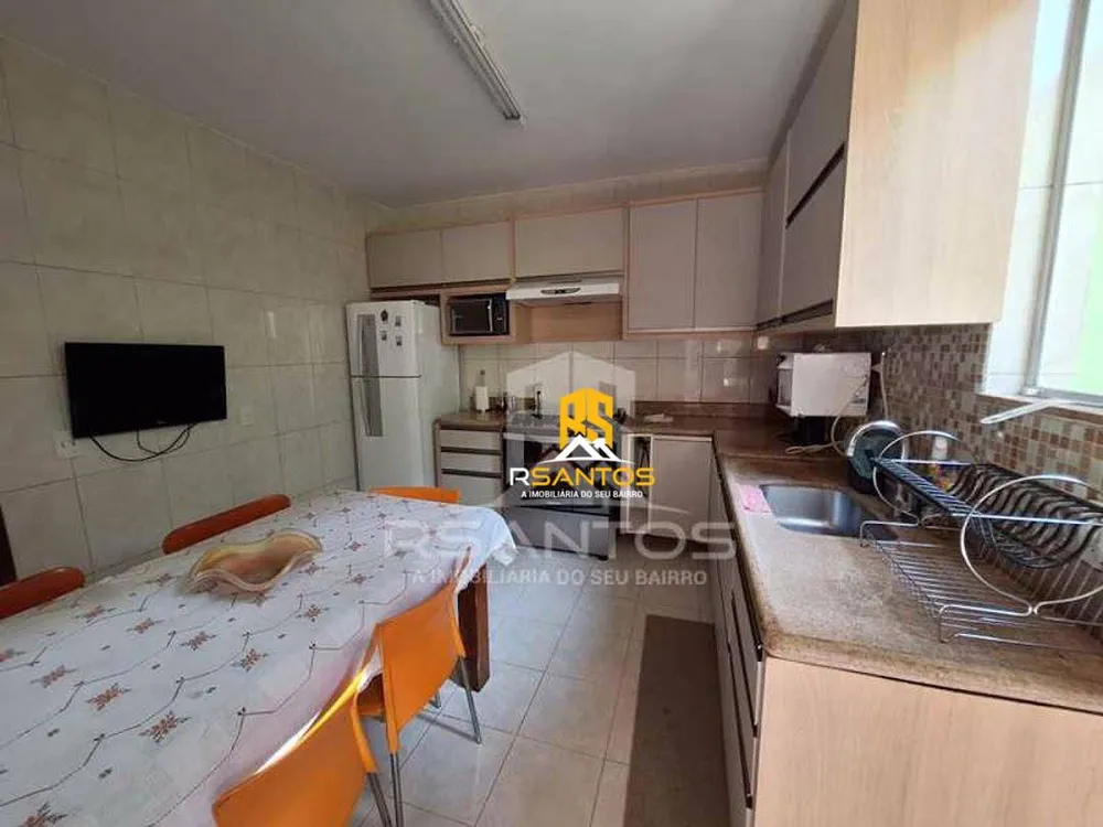 Casa, 3 quartos, 129 m² - Foto 9