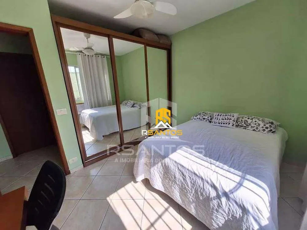 Casa, 3 quartos, 129 m² - Foto 14