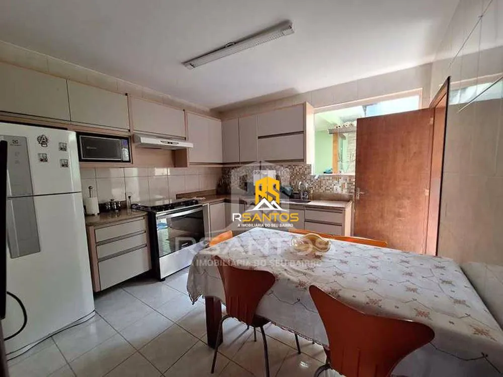 Casa, 3 quartos, 129 m² - Foto 8