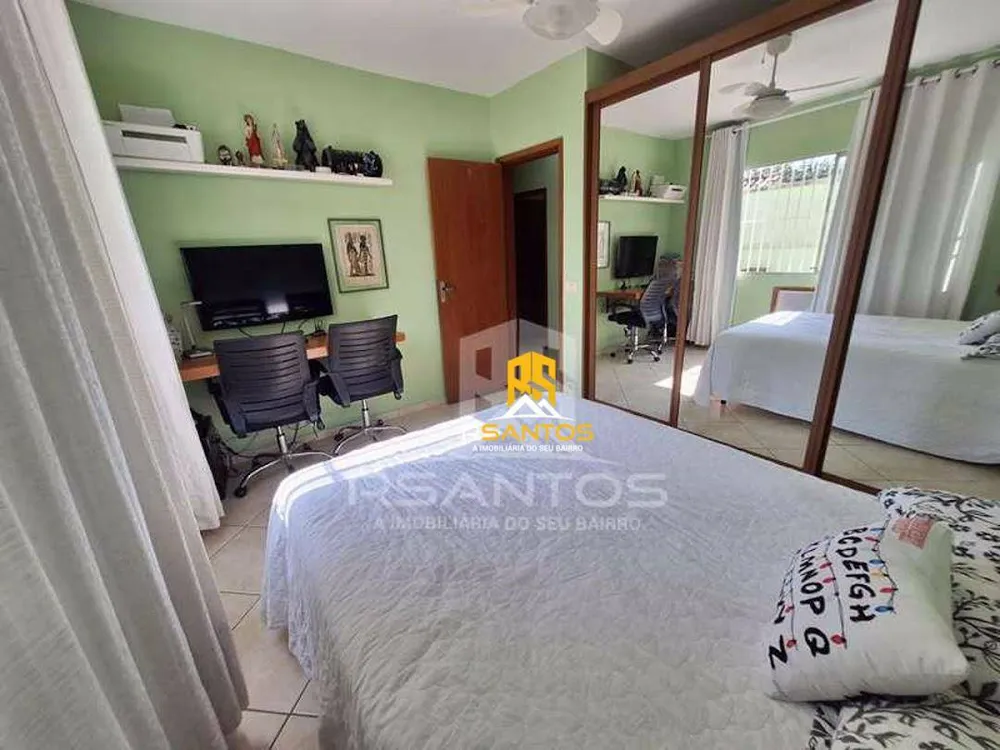Casa, 3 quartos, 129 m² - Foto 15
