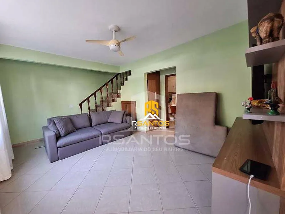 Casa, 3 quartos, 129 m² - Foto 5