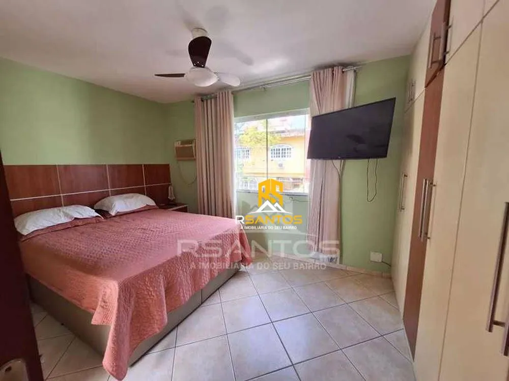 Casa, 3 quartos, 129 m² - Foto 16